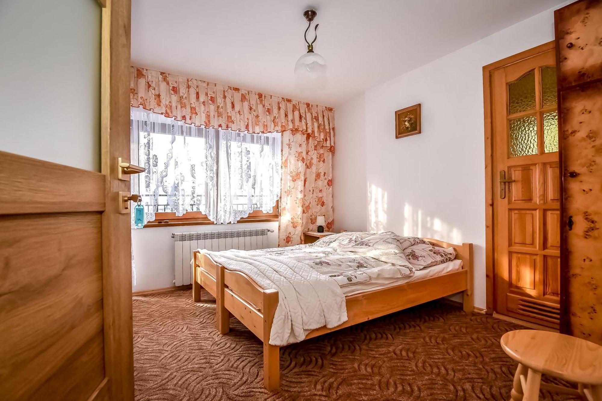 Apartament U Capka Poronin Kültér fotó
