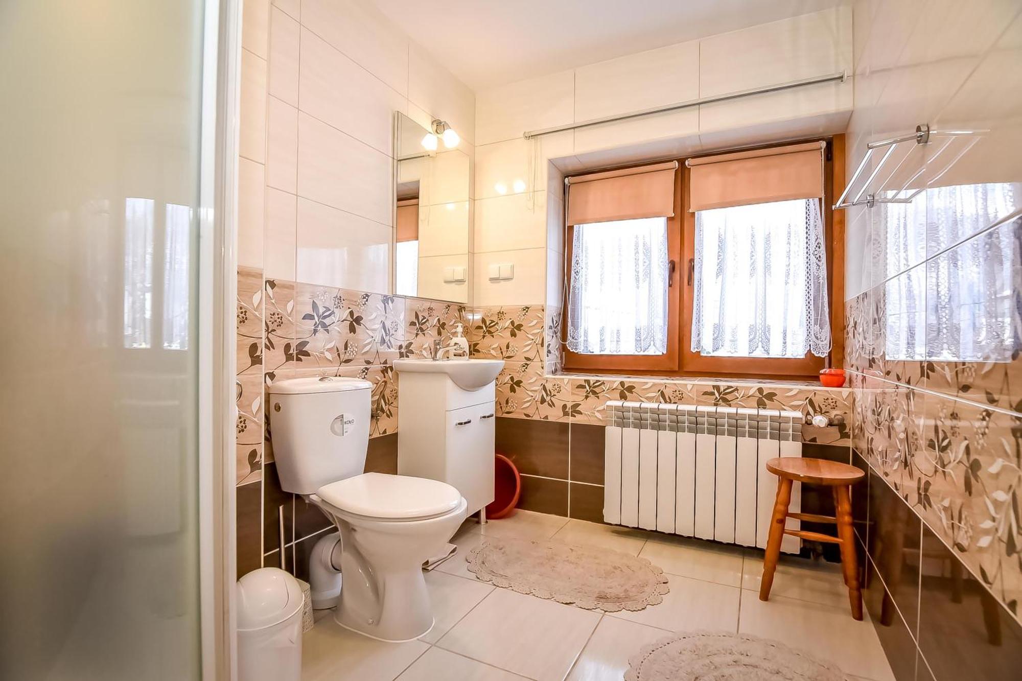 Apartament U Capka Poronin Kültér fotó