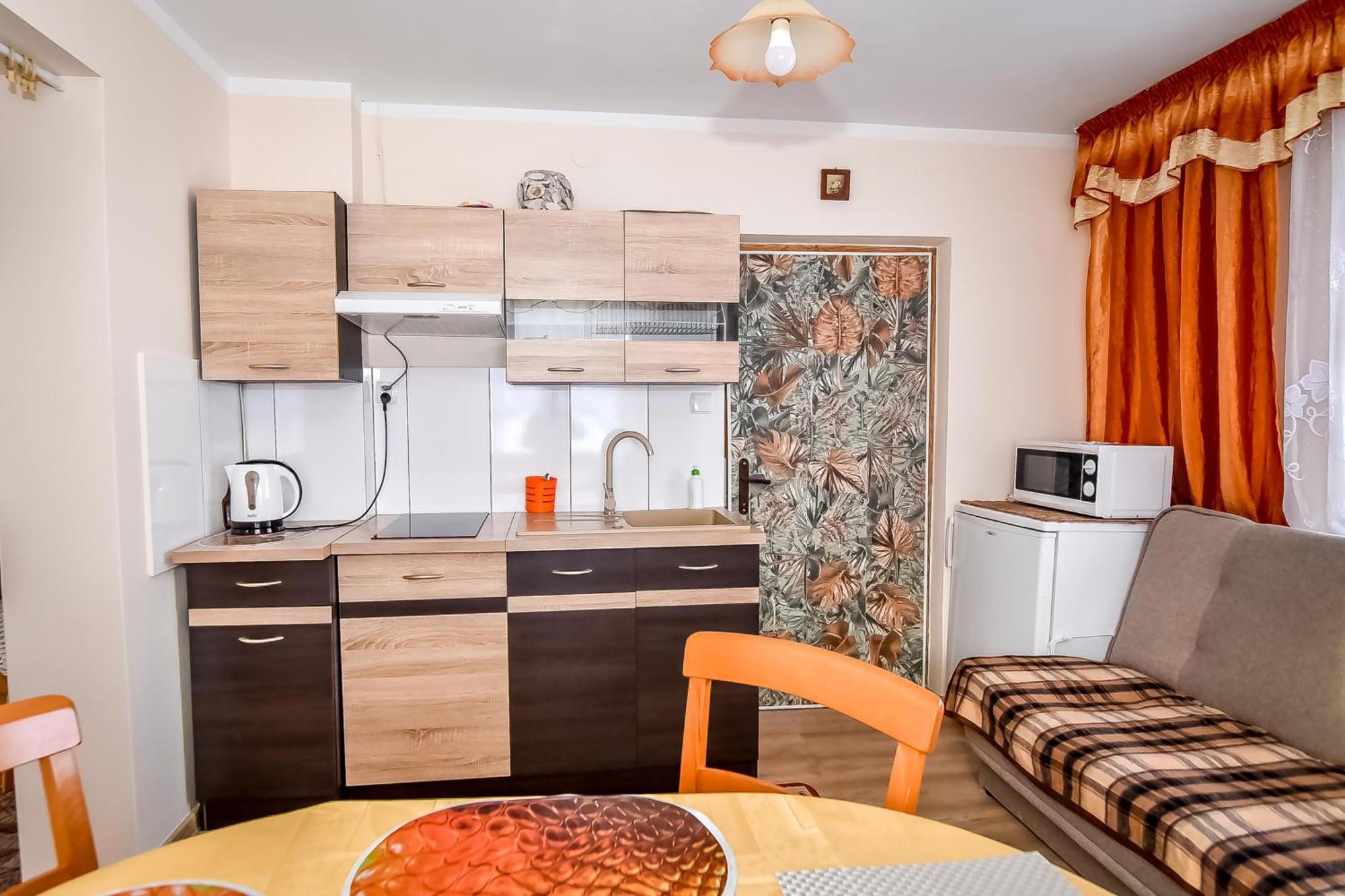 Apartament U Capka Poronin Kültér fotó