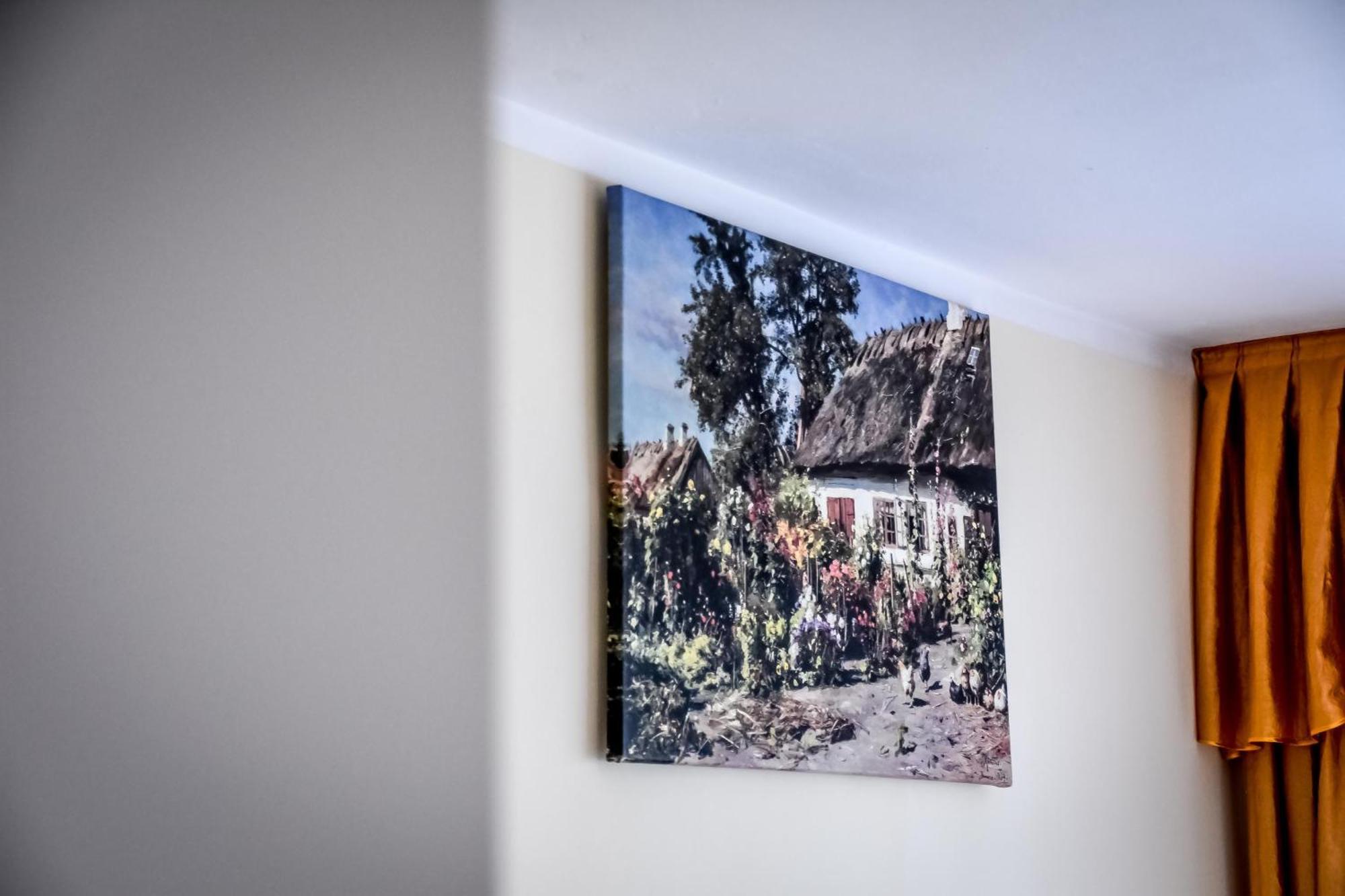 Apartament U Capka Poronin Kültér fotó