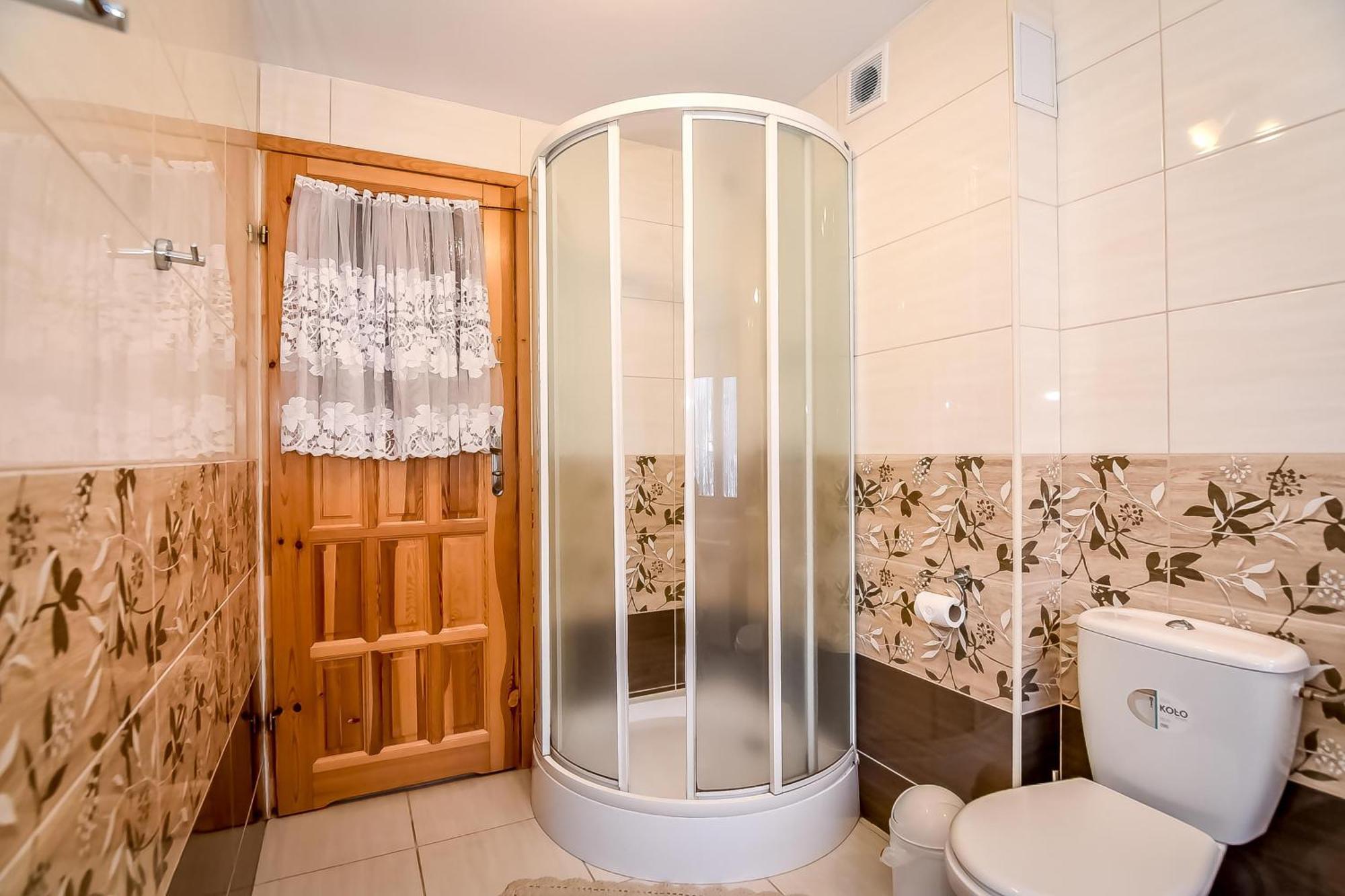 Apartament U Capka Poronin Kültér fotó