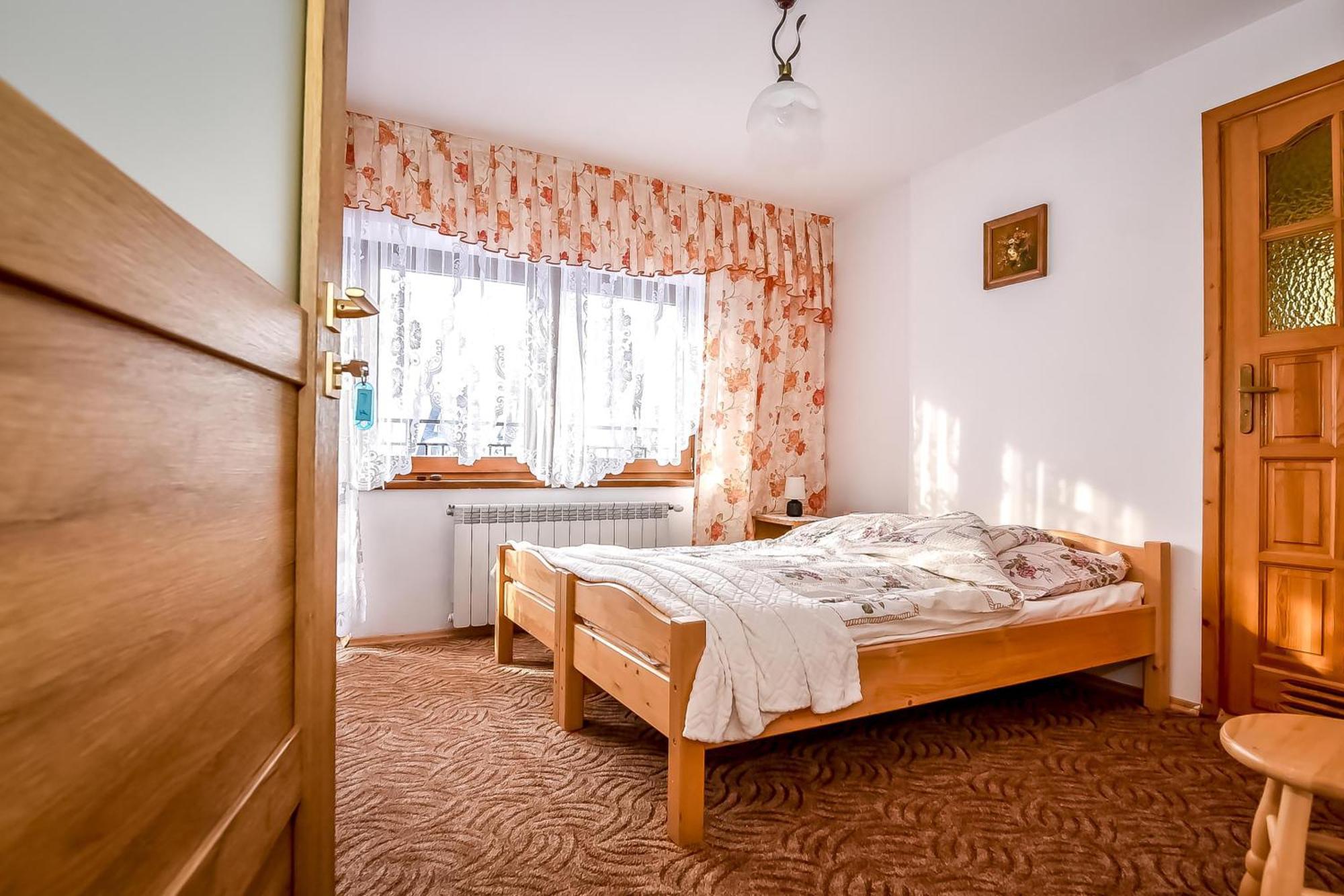 Apartament U Capka Poronin Kültér fotó