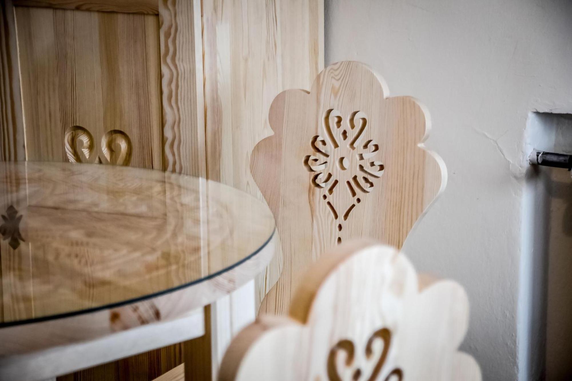 Apartament U Capka Poronin Kültér fotó
