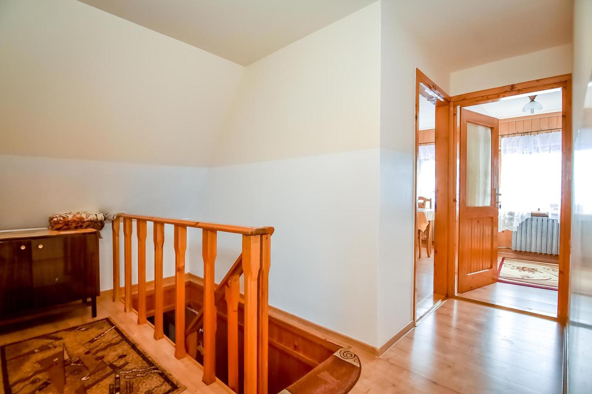 Apartament U Capka Poronin Kültér fotó