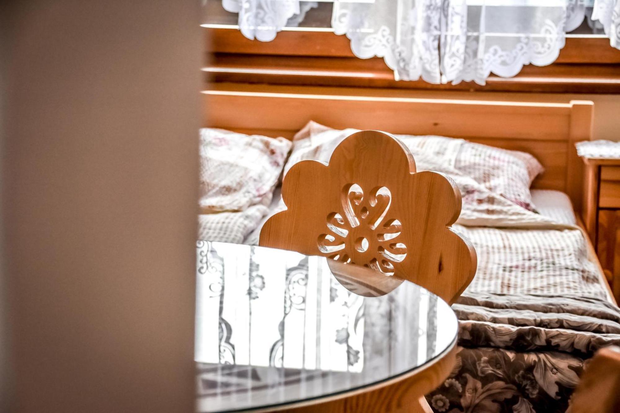 Apartament U Capka Poronin Kültér fotó