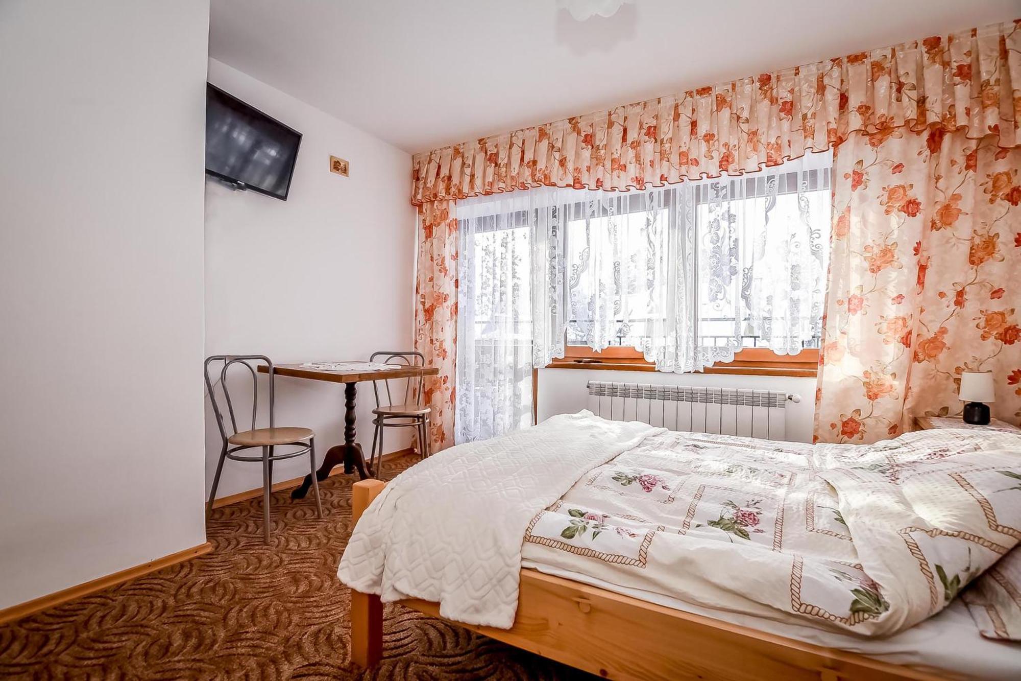 Apartament U Capka Poronin Kültér fotó