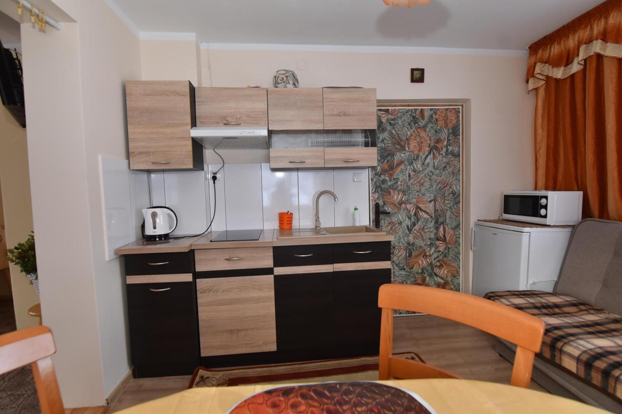 Apartament U Capka Poronin Kültér fotó