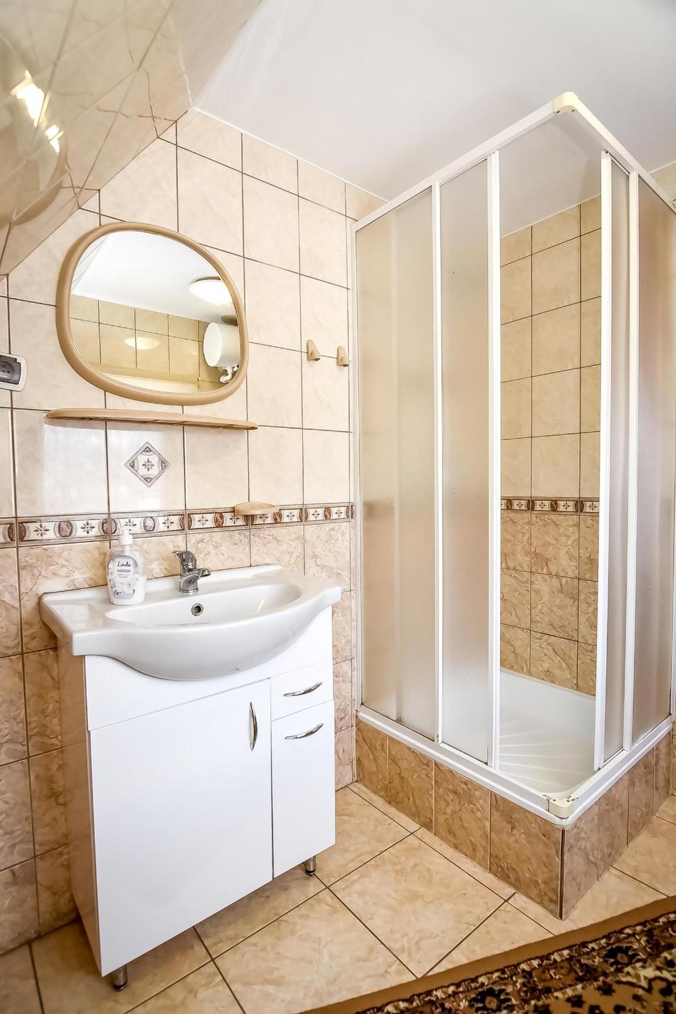 Apartament U Capka Poronin Kültér fotó