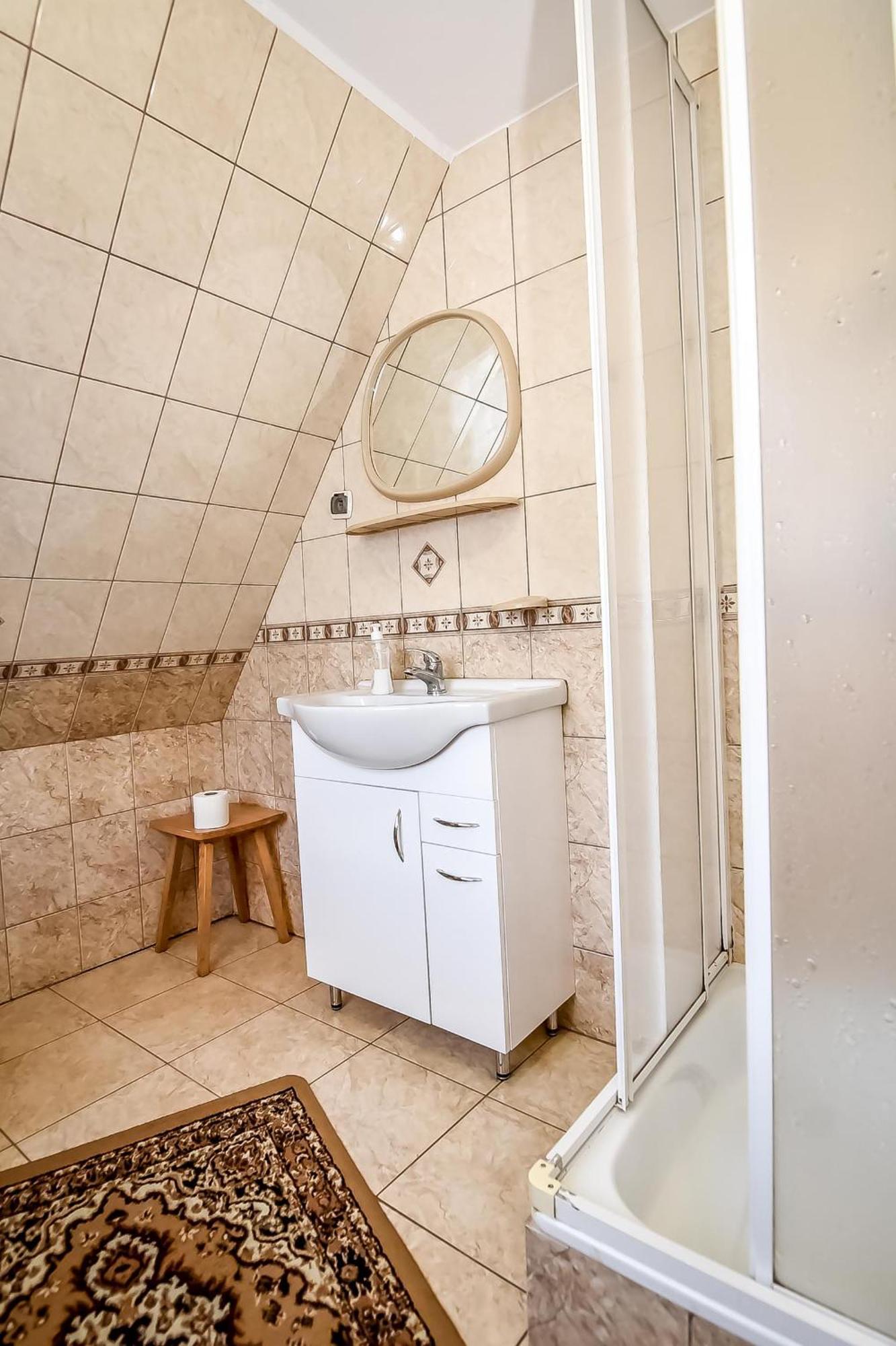 Apartament U Capka Poronin Kültér fotó