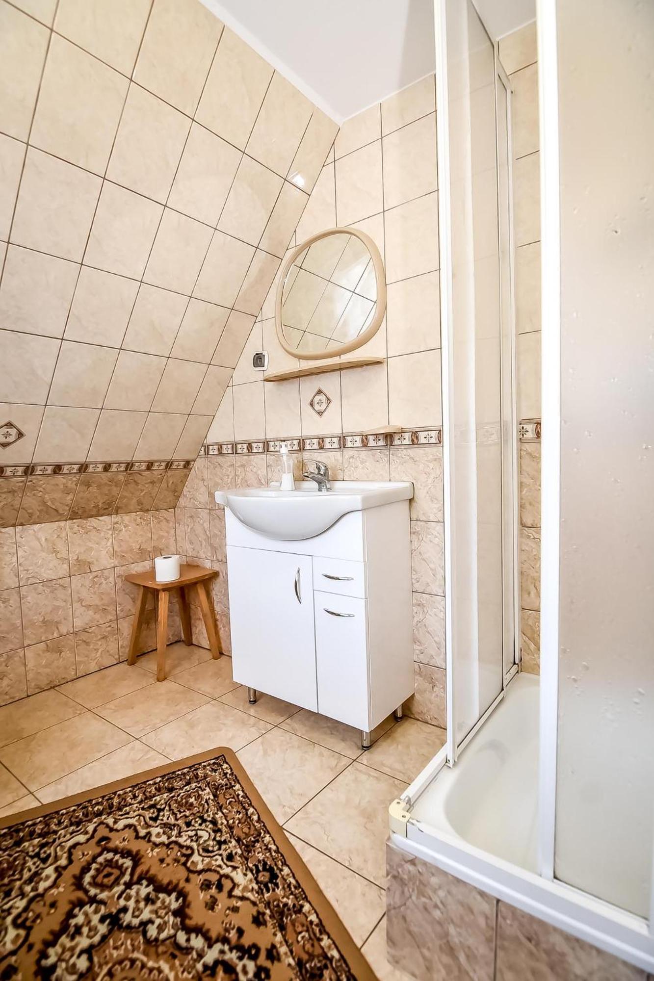 Apartament U Capka Poronin Kültér fotó