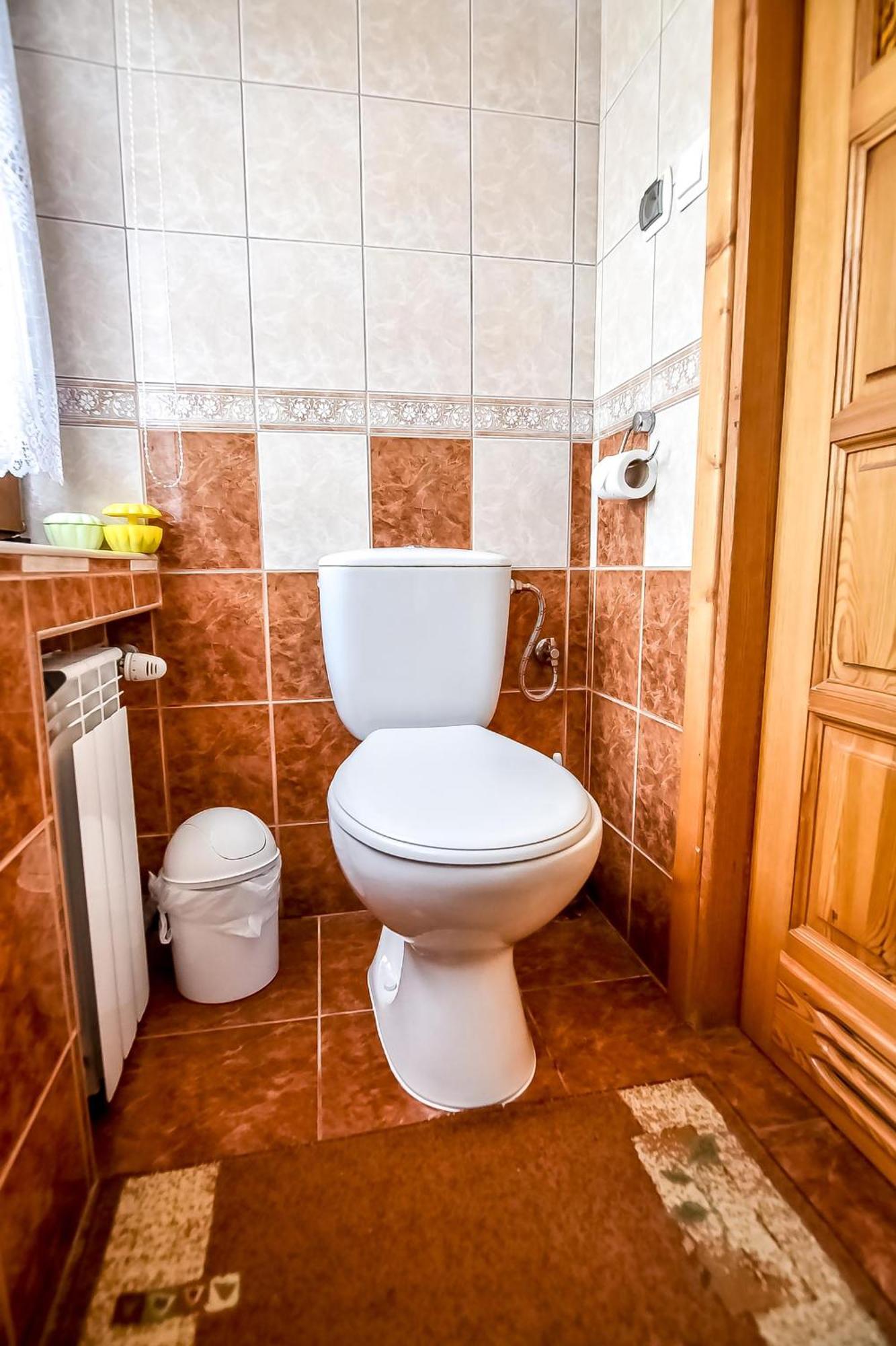 Apartament U Capka Poronin Kültér fotó